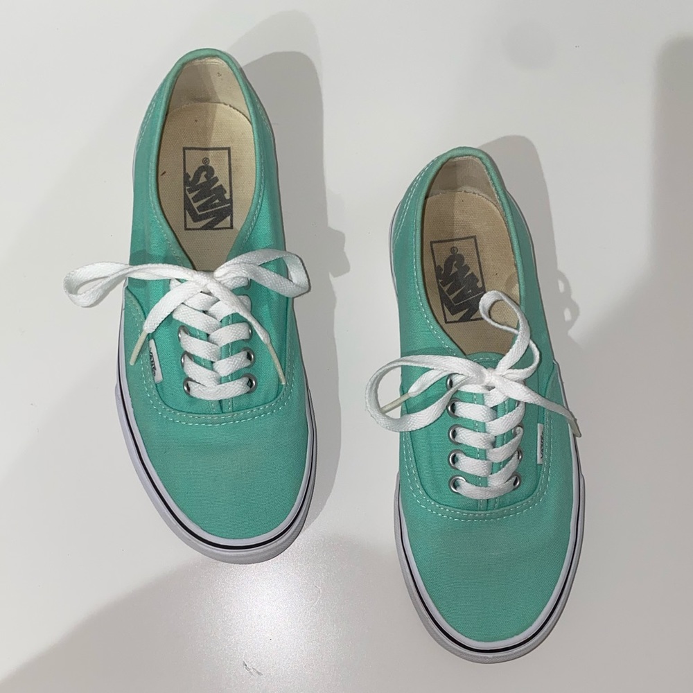 Vans Shoes